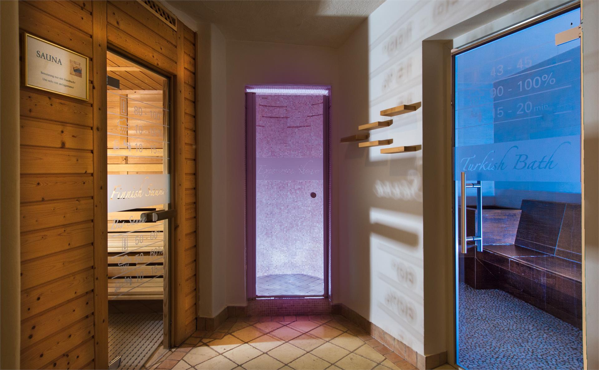 Hotel Alpenroyal Castelrotto 5 suedtirol.info