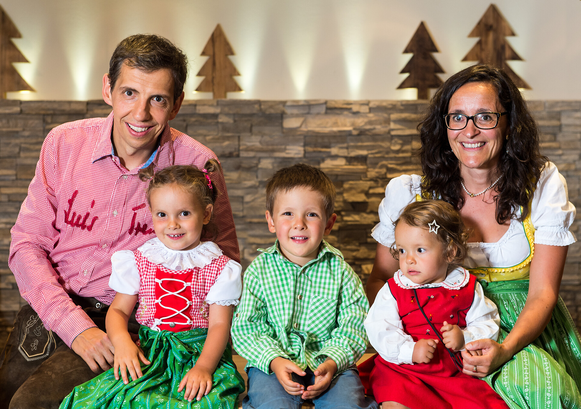 Family Fill