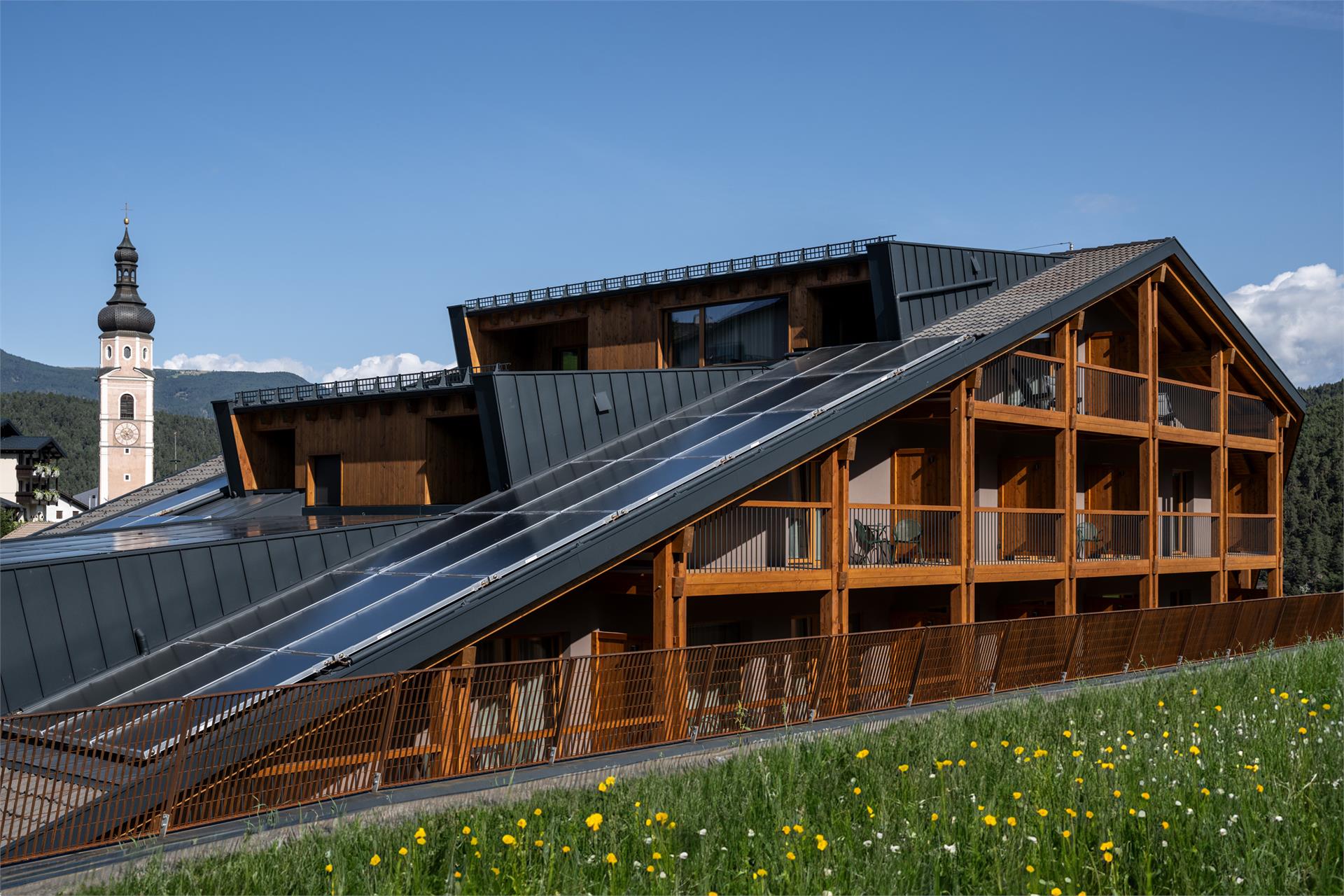 Hotel Alpenroyal Castelrotto 18 suedtirol.info