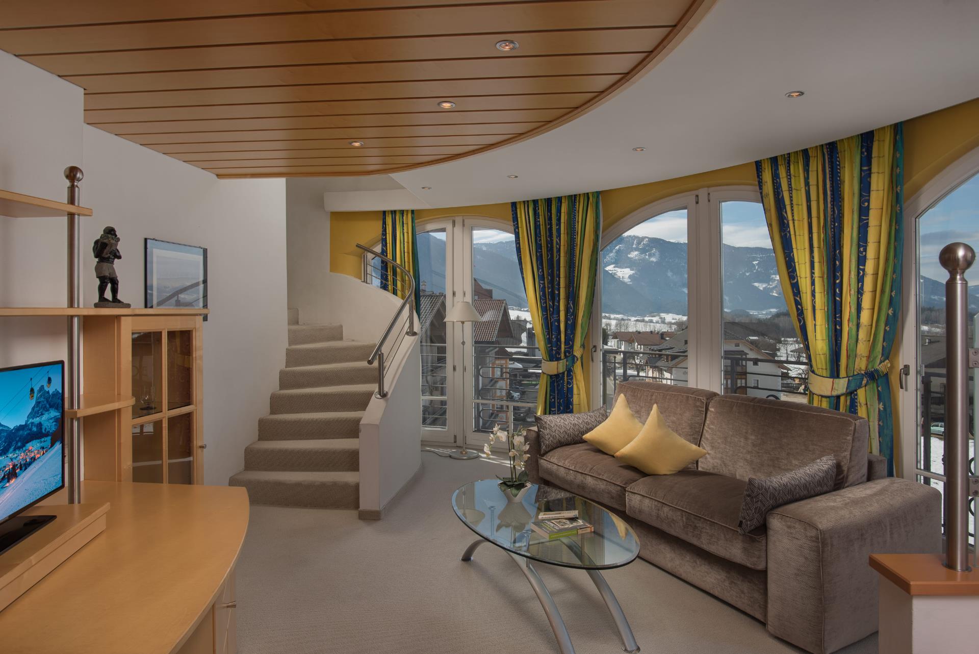 Hotel Montis Bruneck/Brunico 14 suedtirol.info