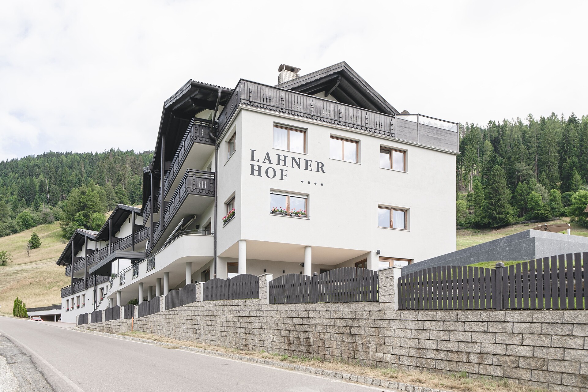Hotel Lahnerhof