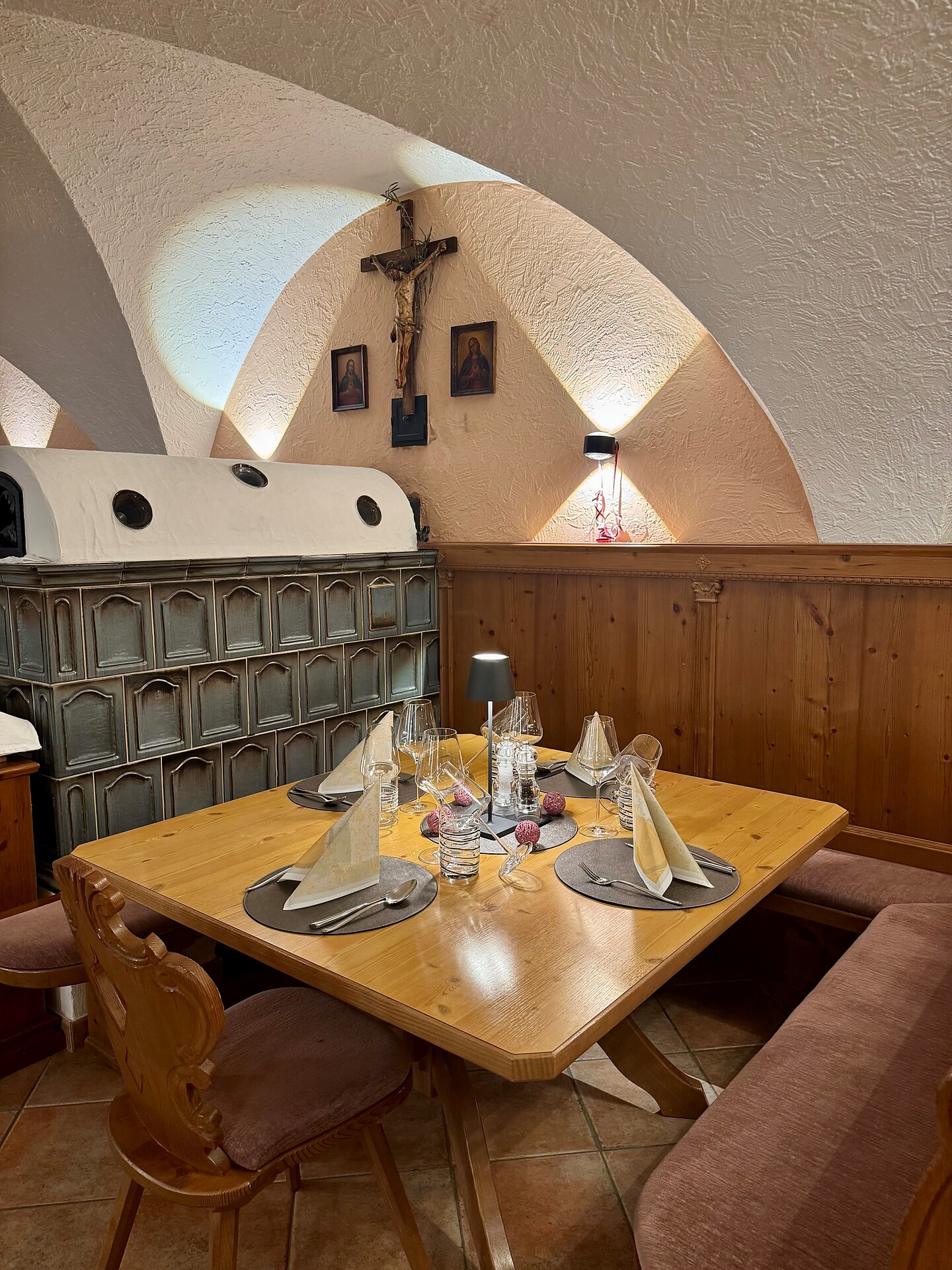 Goldenes Kreuz - Sterzing/Vipiteno and environs - #7 - suedtirol.info