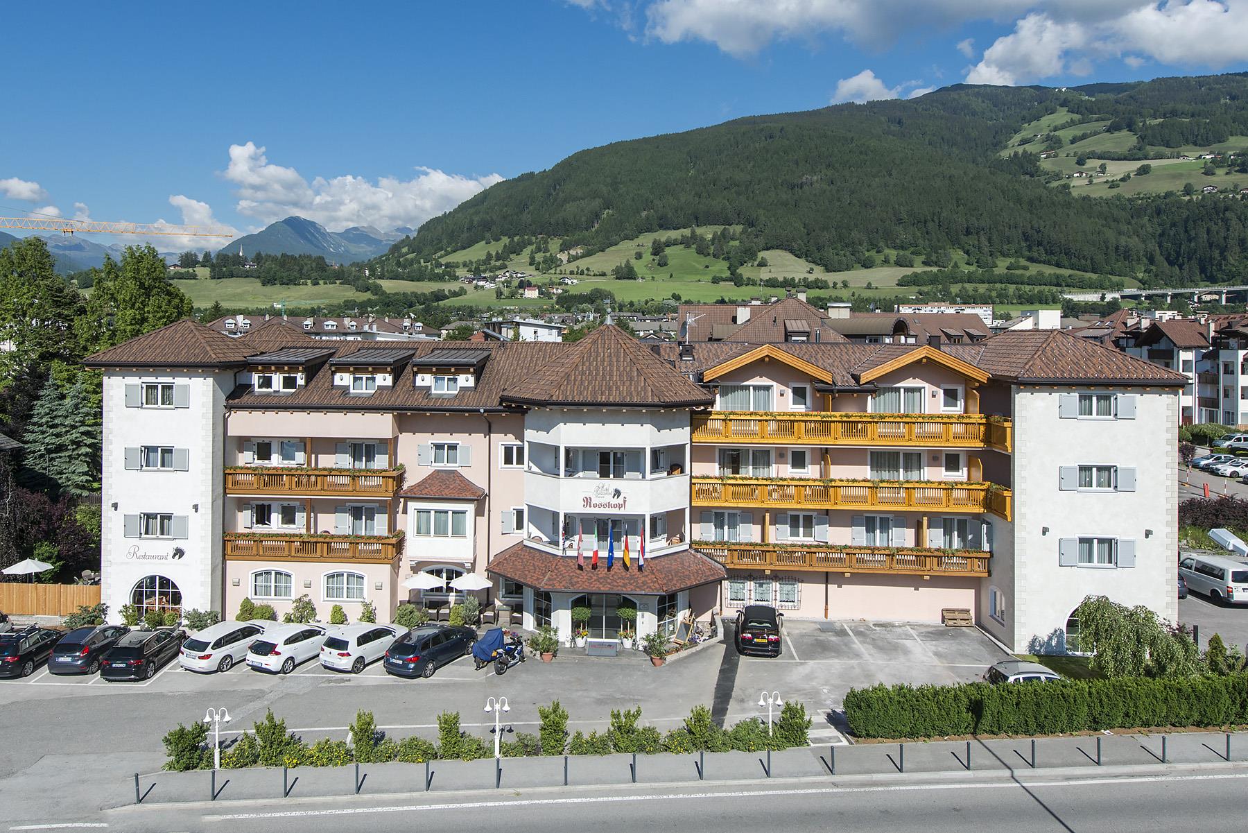 Hotel Restaurant Rosskopf Sterzing 16 suedtirol.info