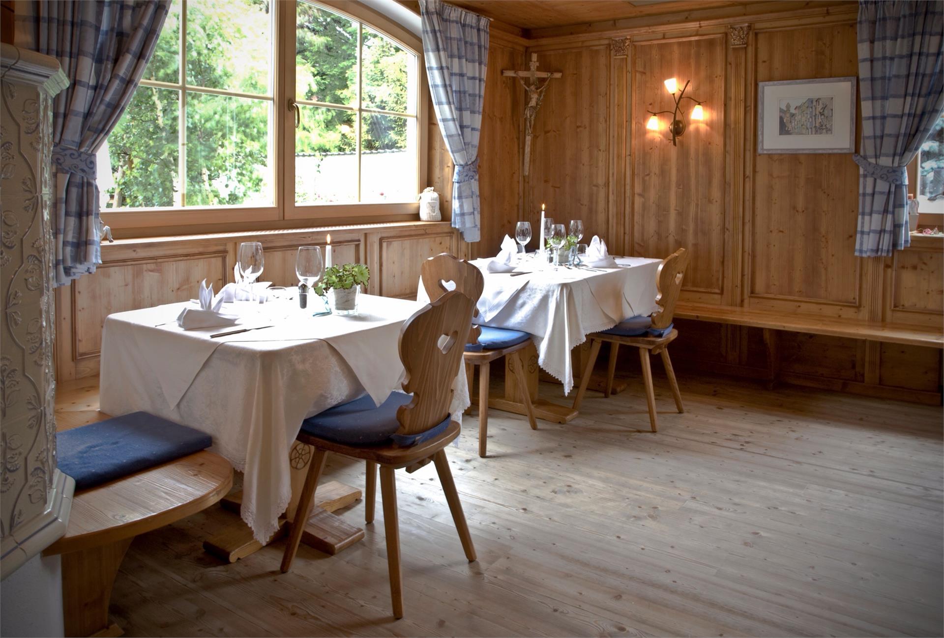 Hotel Restaurant Rosskopf Sterzing 14 suedtirol.info