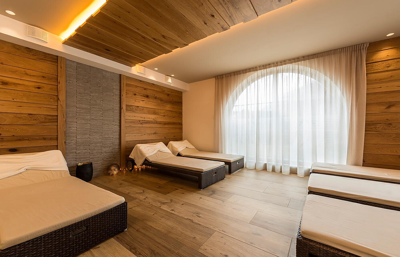 Relaxroom