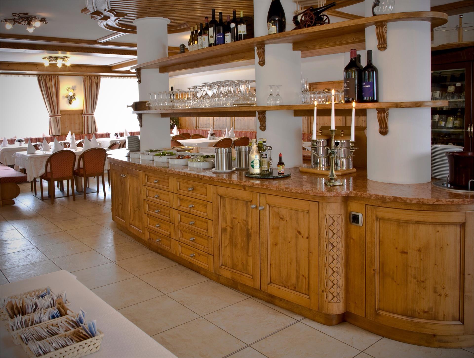 Hotel Restaurant Rosskopf Sterzing 12 suedtirol.info