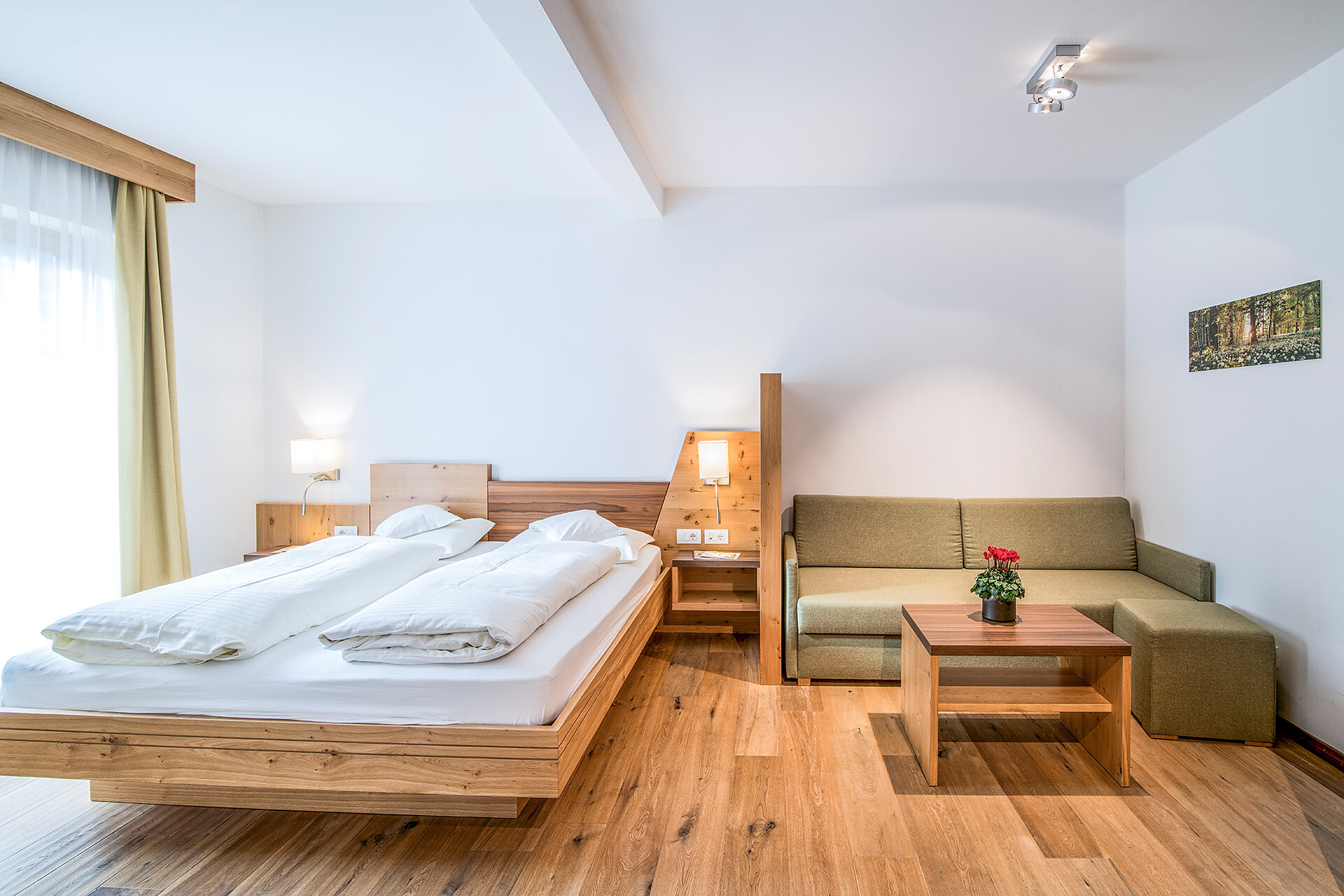 Hotel Sterzinger Moos Vipiteno 6 suedtirol.info