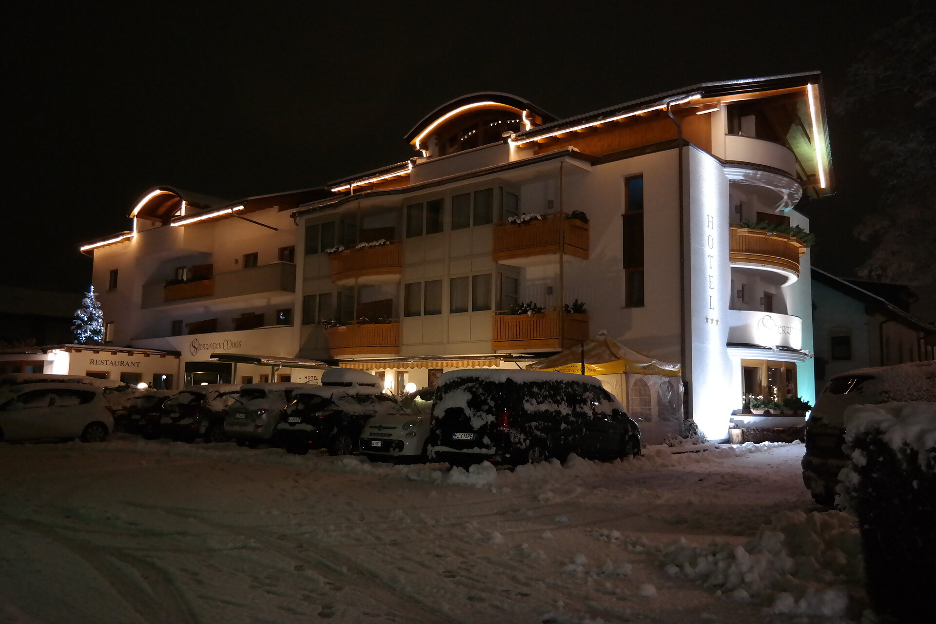 Hotel Sterzinger Moos Vipiteno 3 suedtirol.info