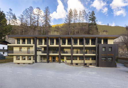 Hotel Maibad Pfitsch/Val di Vizze 1 suedtirol.info