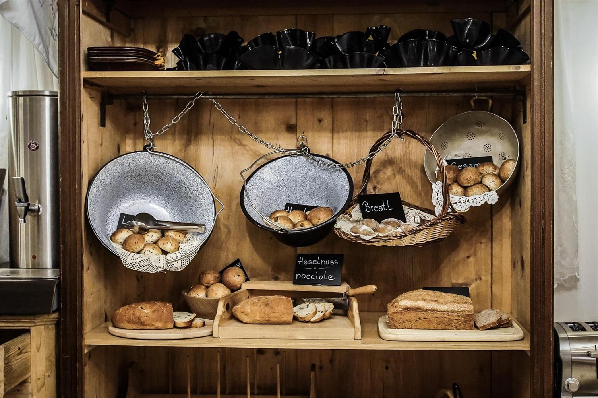 Hotel Alexandres Appiano sulla Strada del Vino 8 suedtirol.info