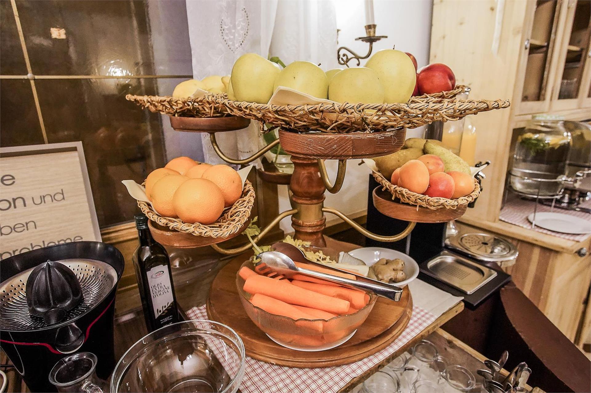 Hotel Alexandres Appiano sulla Strada del Vino 15 suedtirol.info