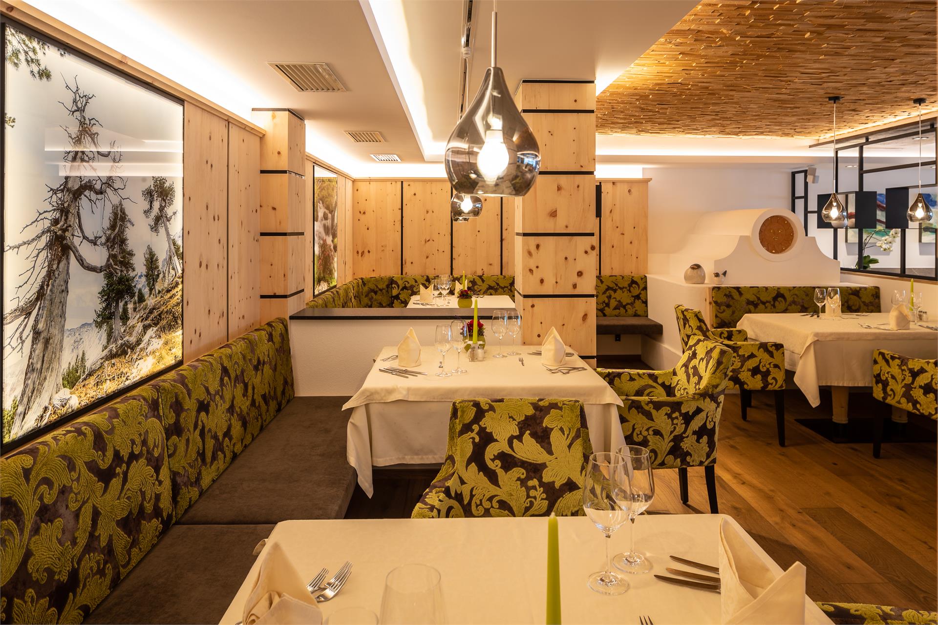 Hotel Fernblick Graun im Vinschgau/Curon Venosta 15 suedtirol.info