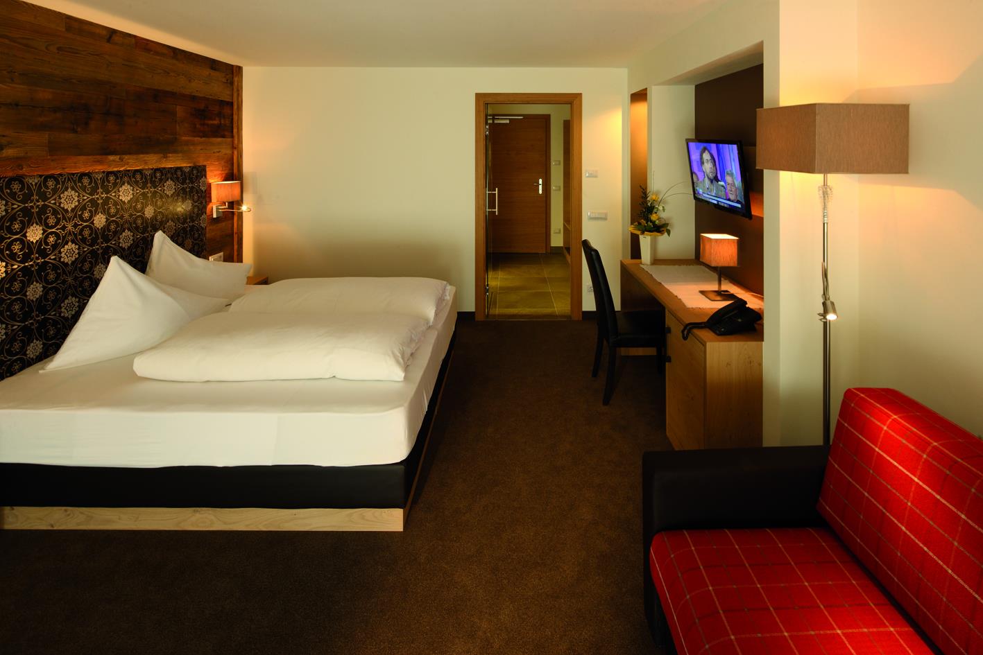Hotel Fernblick Graun im Vinschgau/Curon Venosta 5 suedtirol.info