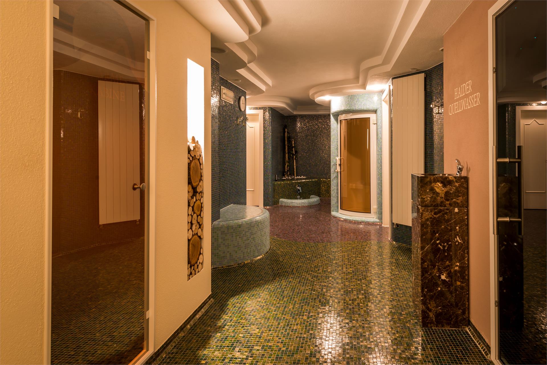 Hotel Fernblick Graun im Vinschgau/Curon Venosta 27 suedtirol.info
