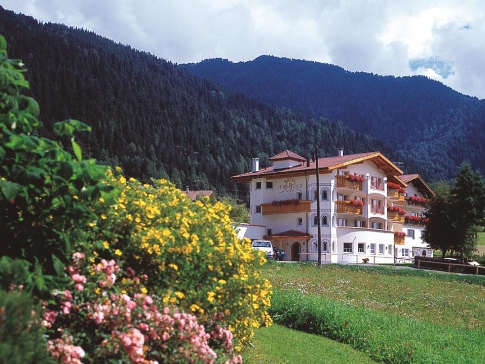 Hotel Fernblick Graun im Vinschgau/Curon Venosta 2 suedtirol.info