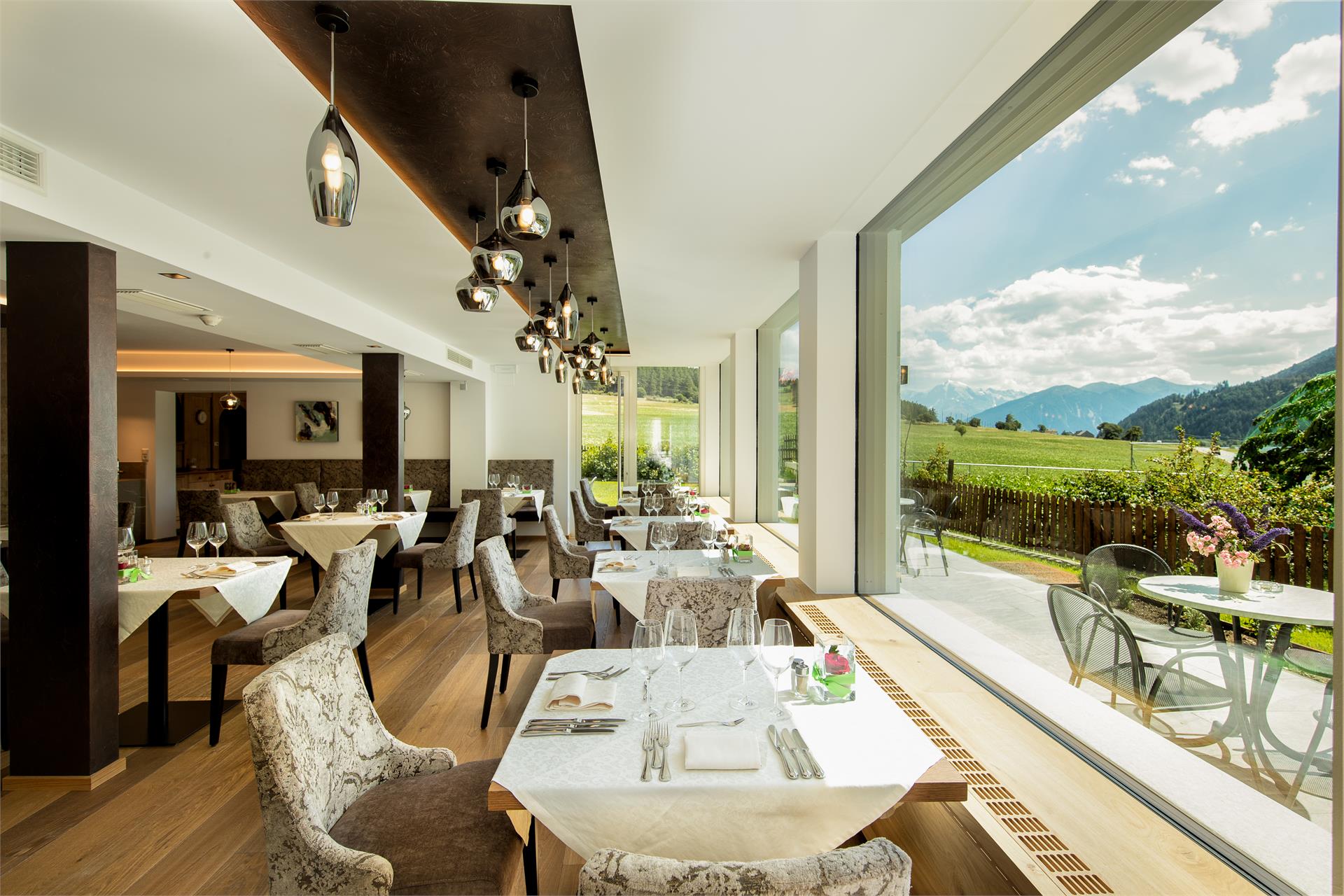 Hotel Fernblick Graun im Vinschgau/Curon Venosta 13 suedtirol.info