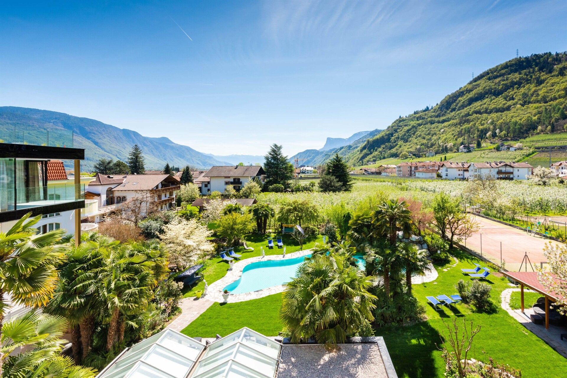 Hotel Gschwangut Lana 5 suedtirol.info