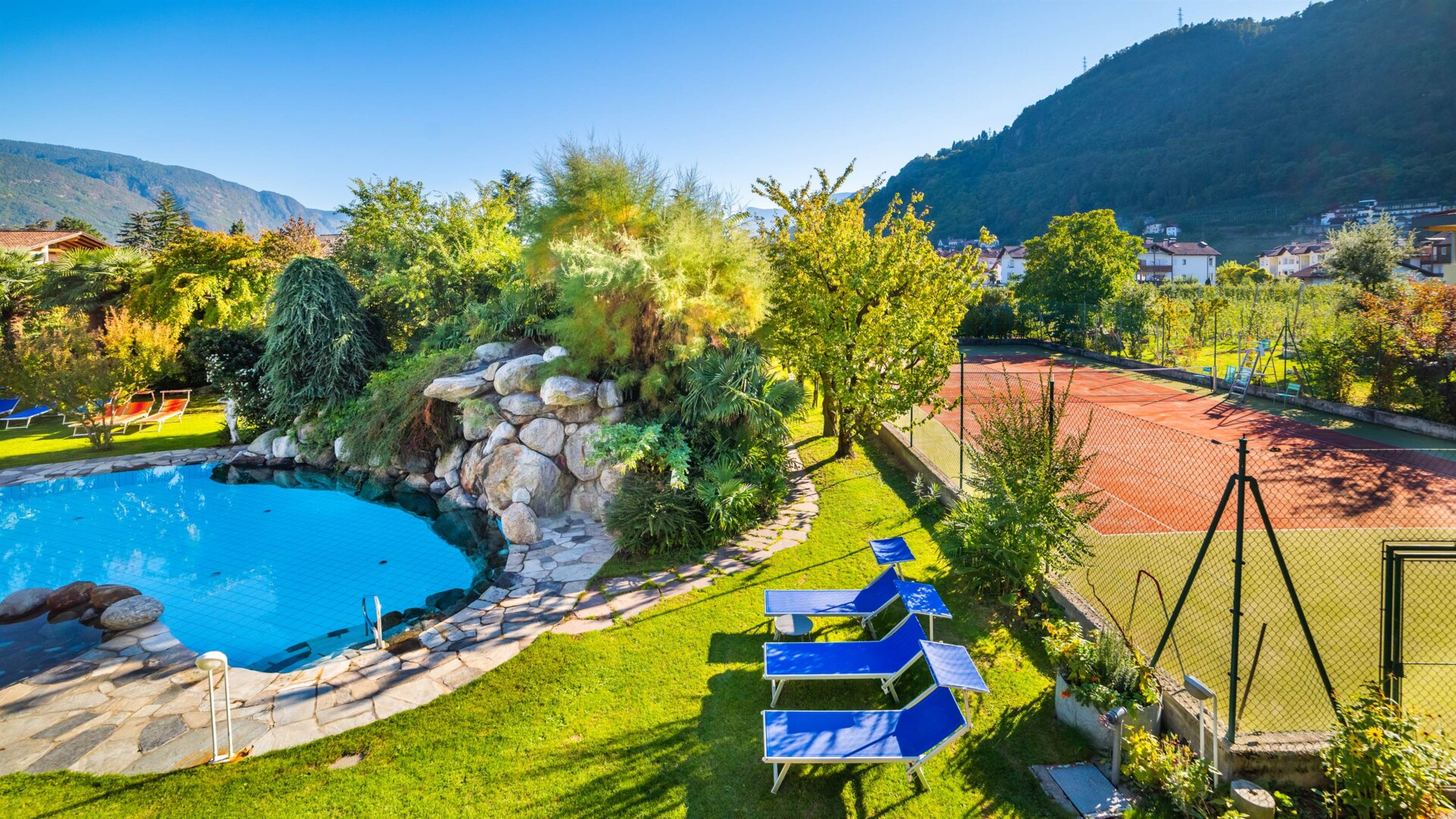 Hotel Gschwangut Lana 16 suedtirol.info