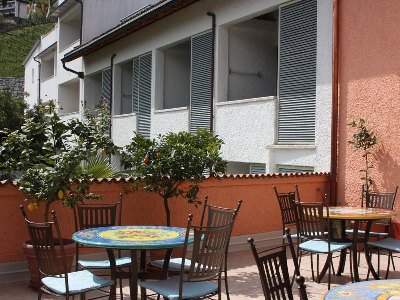 Hotel Kröllnerhof KG Lana 7 suedtirol.info