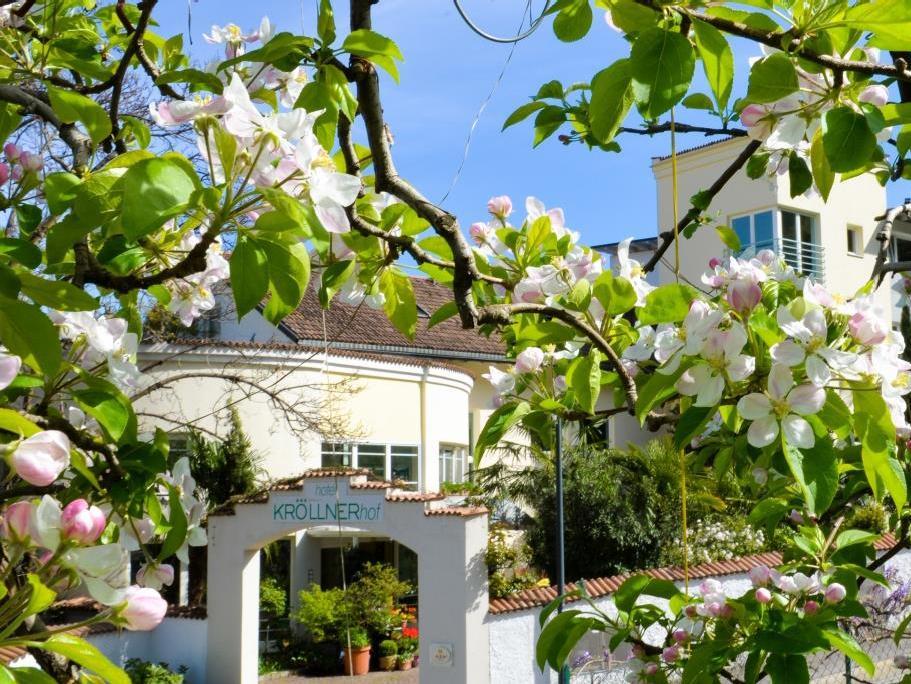 Hotel Kröllnerhof KG Lana 3 suedtirol.info