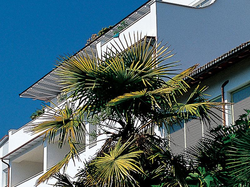 Hotel Kröllnerhof KG Lana 2 suedtirol.info