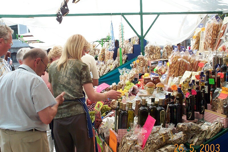 mercato