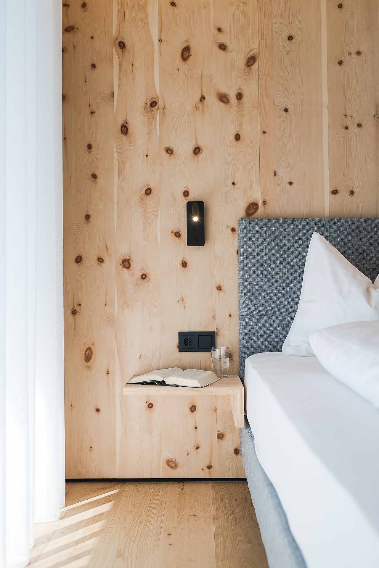 Apartements