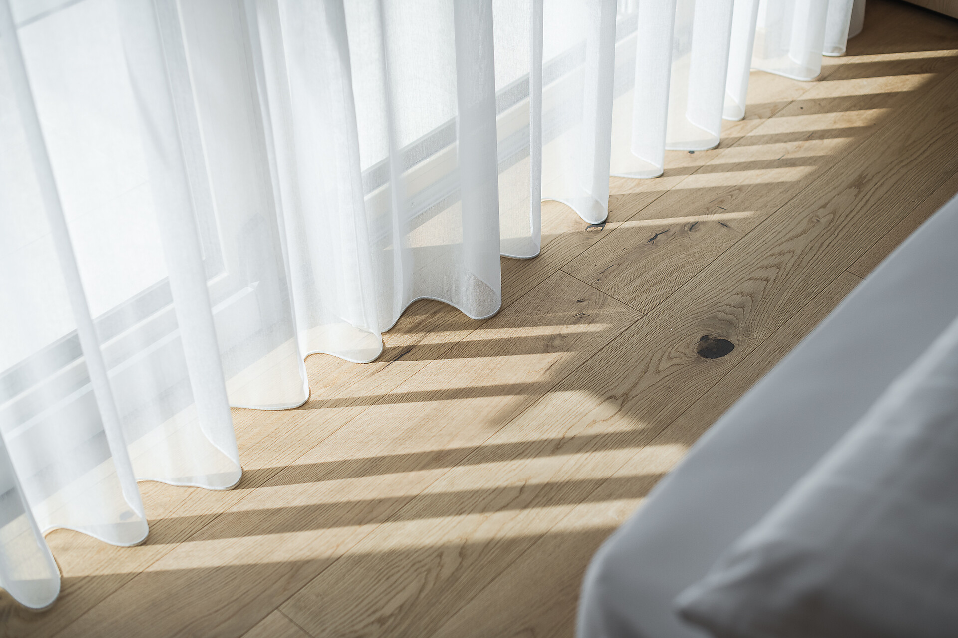 Apartements