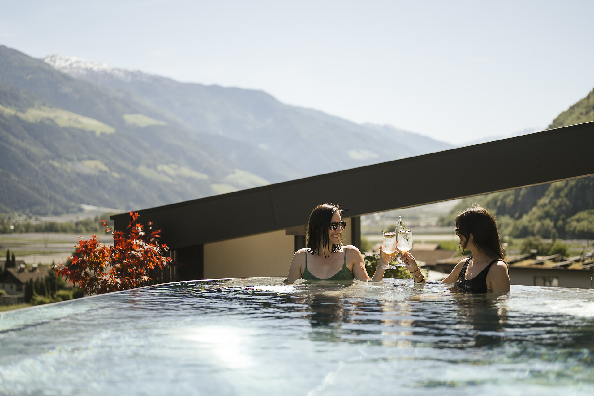 Amaris Suites - Merano e dintorni - #13 - suedtirol.info