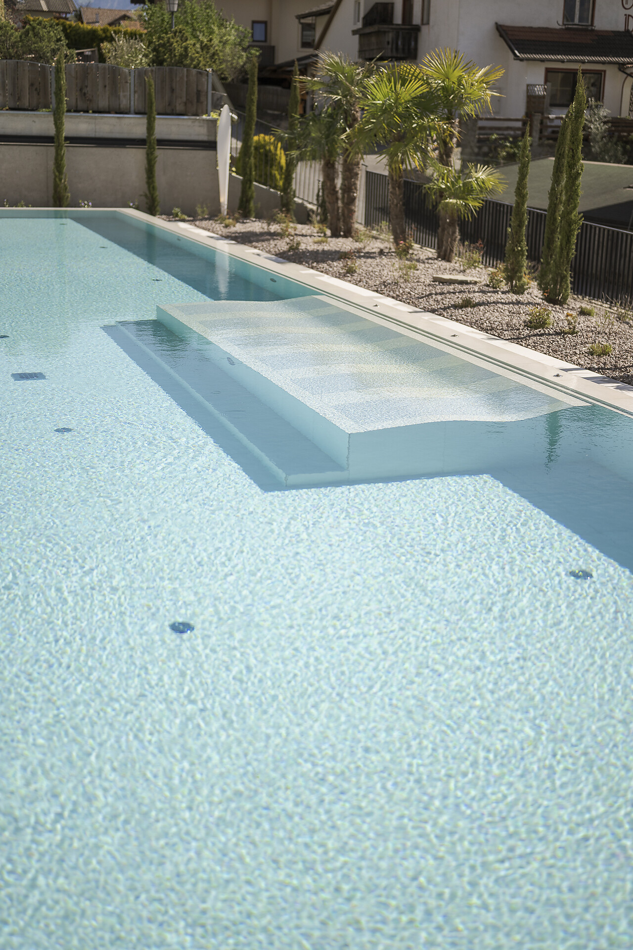 Pools