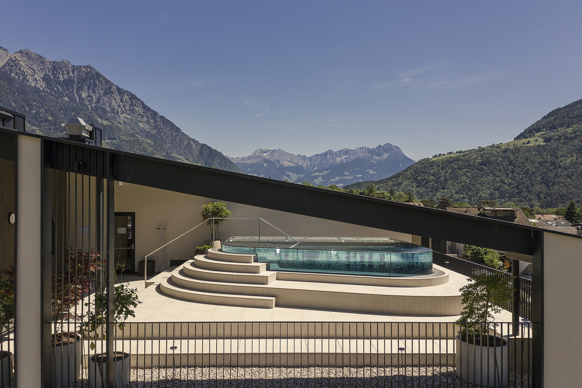 Amaris Suites - Merano e dintorni - #3 - suedtirol.info