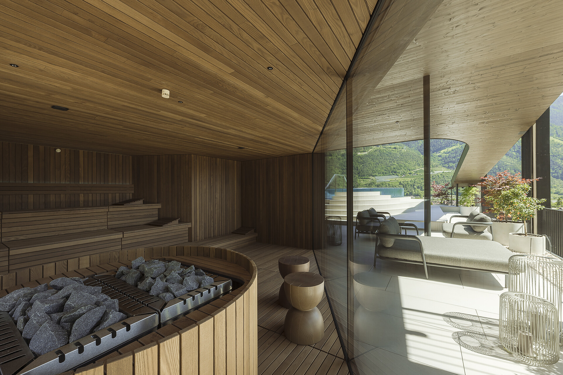 Amaris Suites - Merano e dintorni - #12 - suedtirol.info
