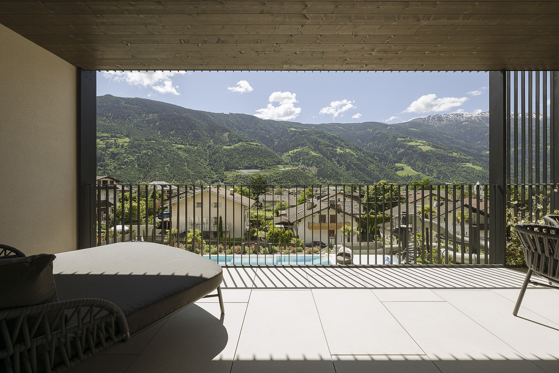 Amaris Suites - Merano e dintorni - #22 - suedtirol.info