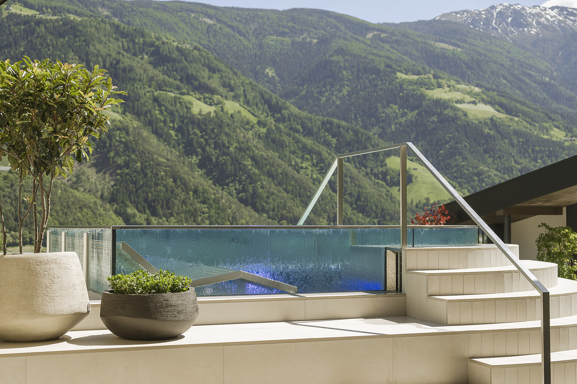 Amaris Suites - Merano e dintorni - #14 - suedtirol.info