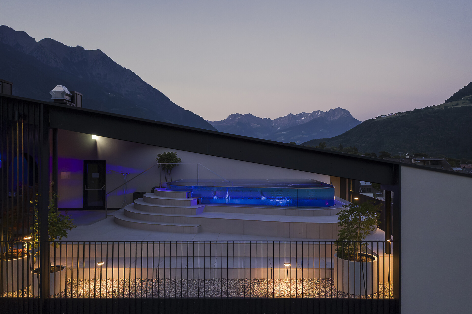 Amaris Suites - Merano e dintorni - #31 - suedtirol.info