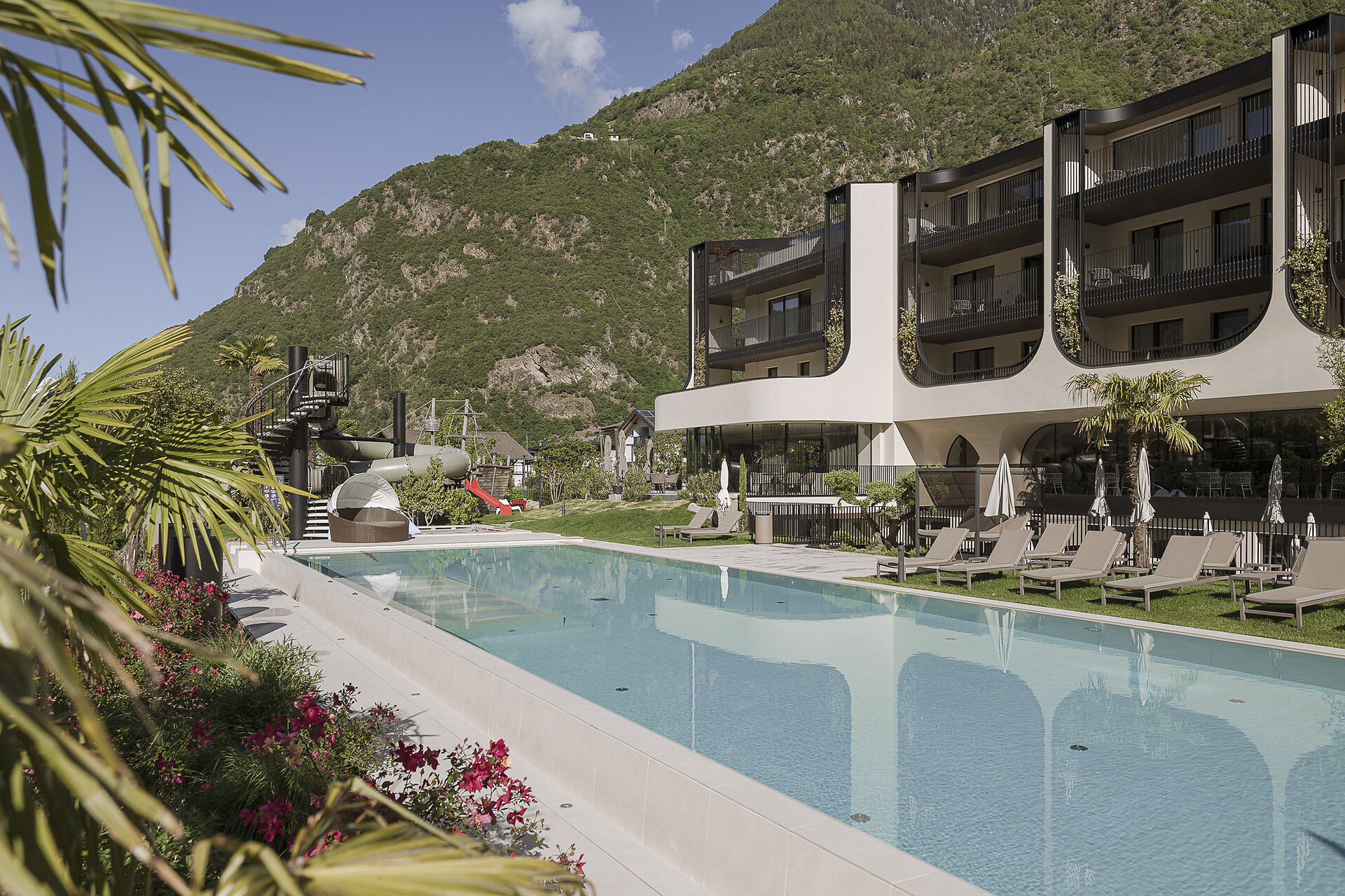 Amaris Suites - Merano e dintorni - #1 - suedtirol.info