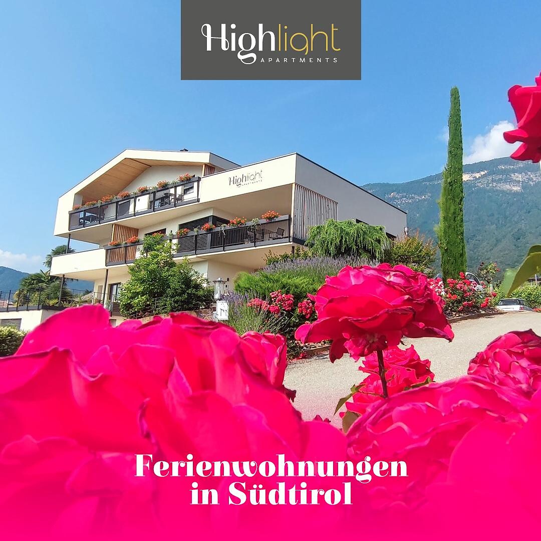 Highlight Apartments - Südtiroler Weinstraße - #1 - suedtirol.info