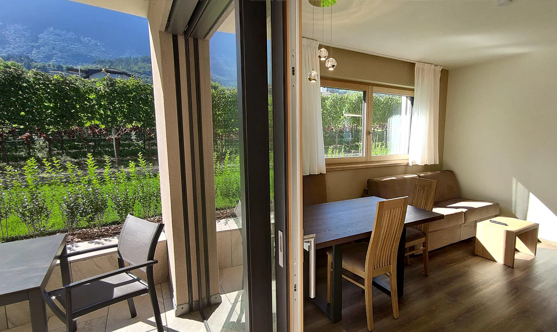 Highlight Apartments Eppan an der Weinstaße/Appiano sulla Strada del Vino 20 suedtirol.info