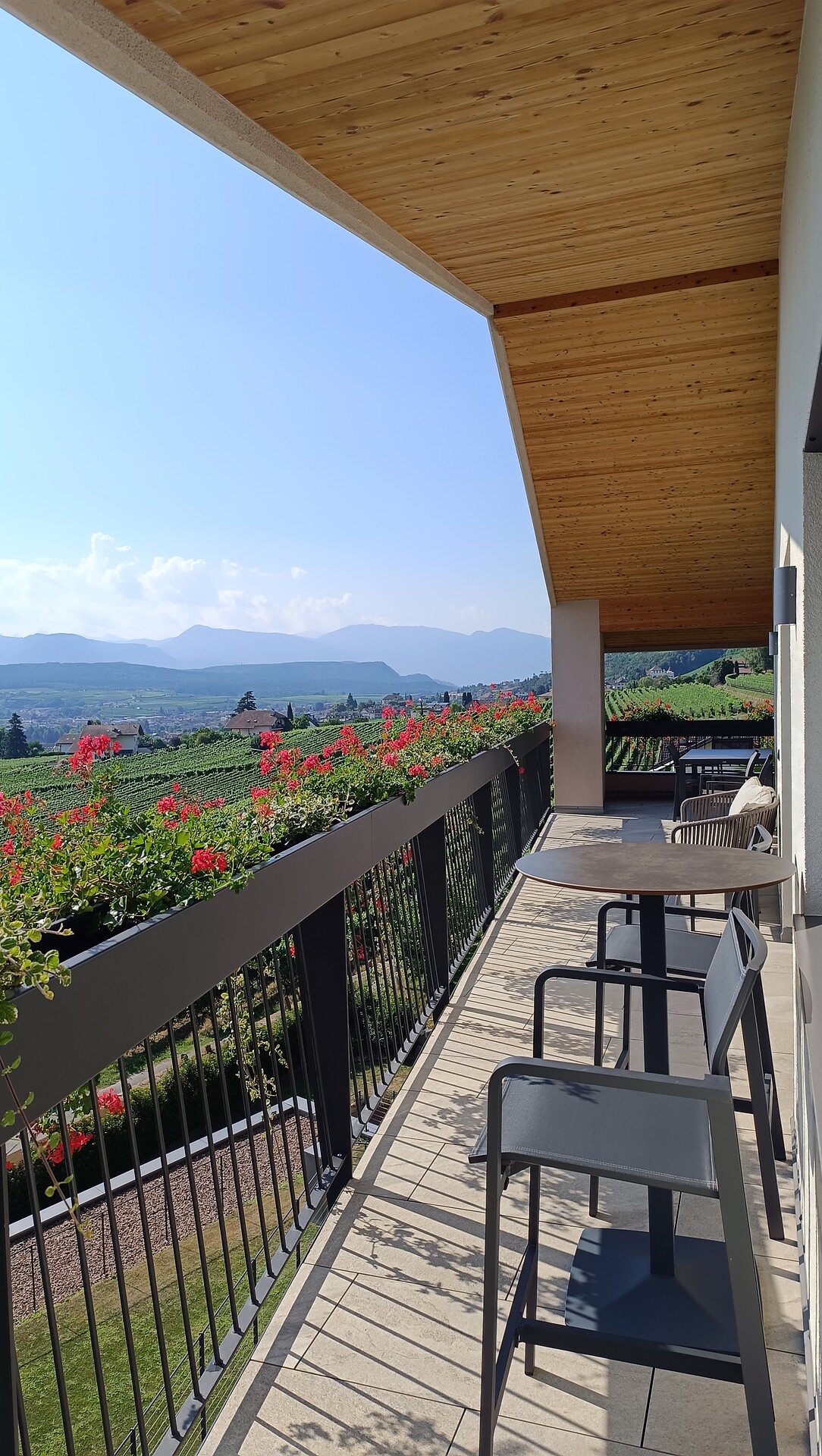 Highlight Apartments - Südtiroler Weinstraße - #5 - suedtirol.info