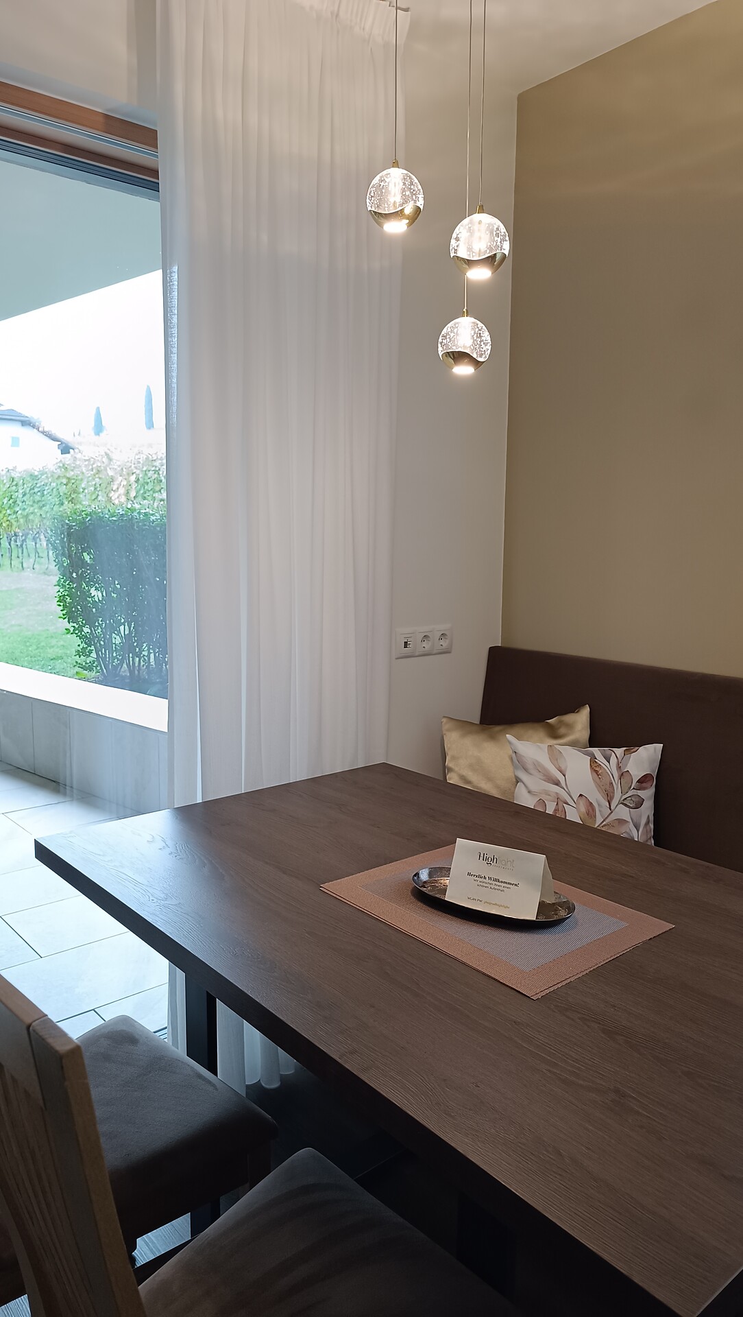 Highlight Apartments - Südtiroler Weinstraße - #7 - suedtirol.info