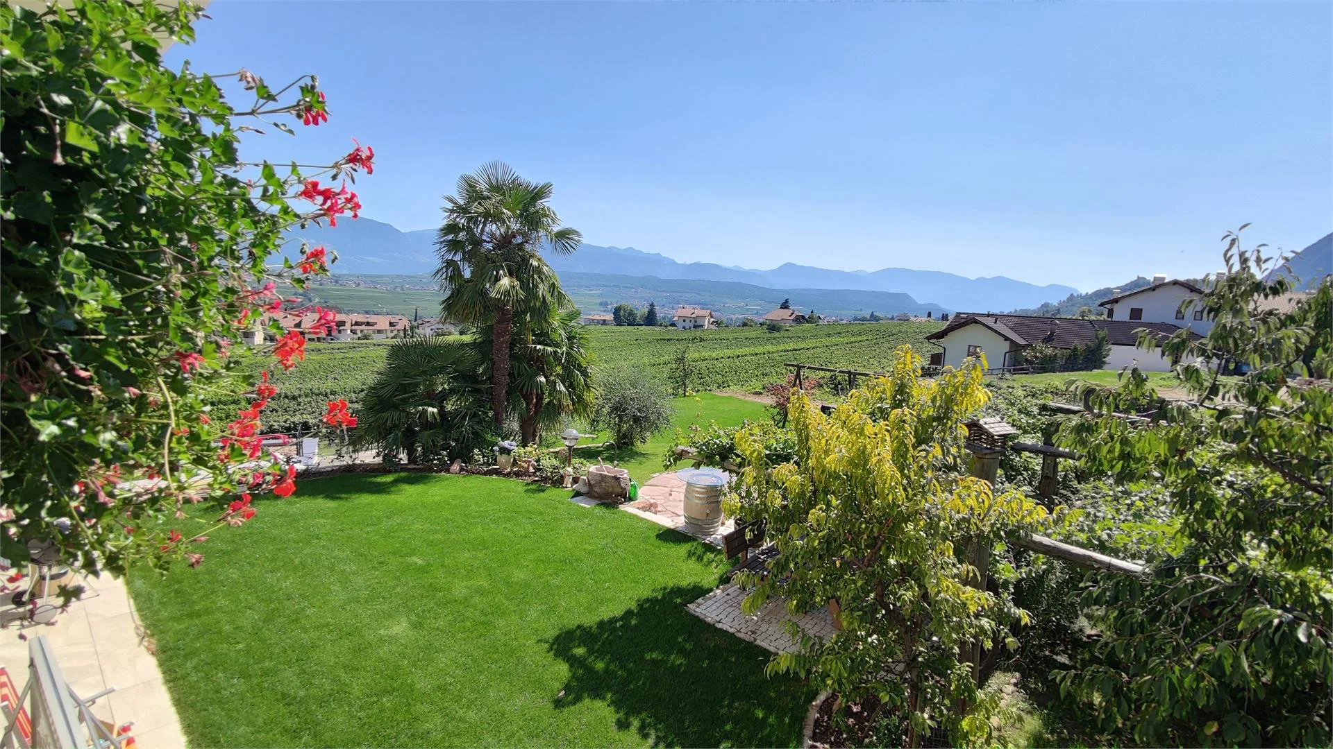 Highlight Apartments Eppan an der Weinstaße/Appiano sulla Strada del Vino 29 suedtirol.info