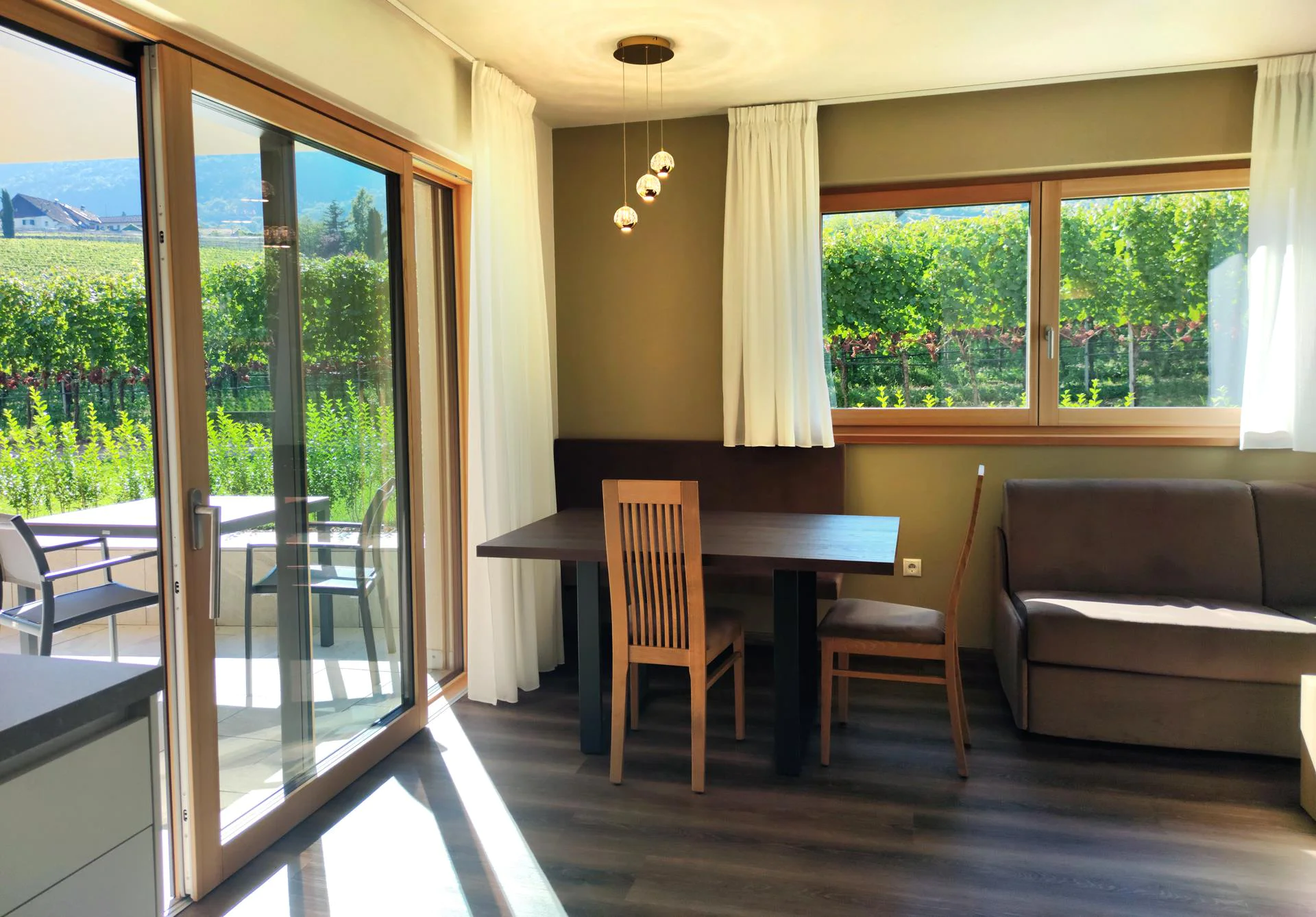 Highlight Apartments Eppan an der Weinstaße/Appiano sulla Strada del Vino 23 suedtirol.info