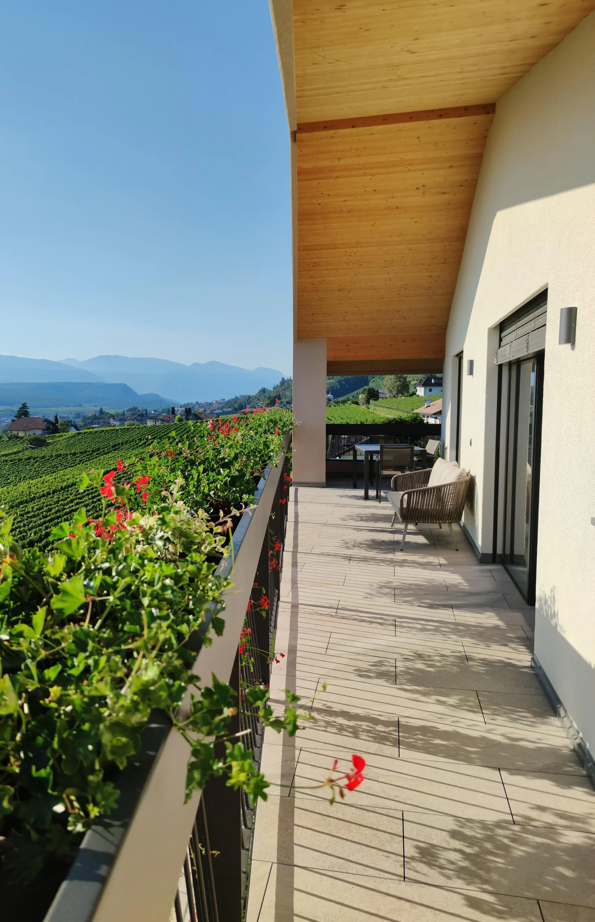 Highlight Apartments Eppan an der Weinstaße/Appiano sulla Strada del Vino 7 suedtirol.info
