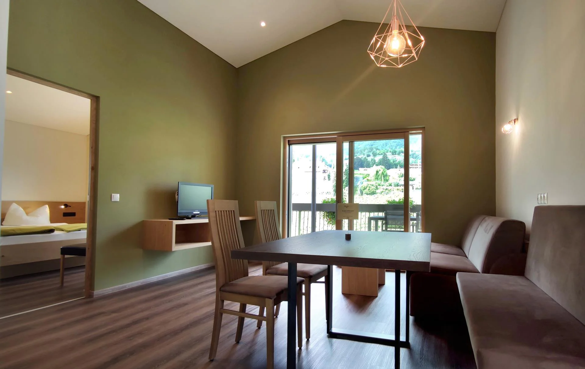 Highlight Apartments Eppan an der Weinstaße/Appiano sulla Strada del Vino 14 suedtirol.info