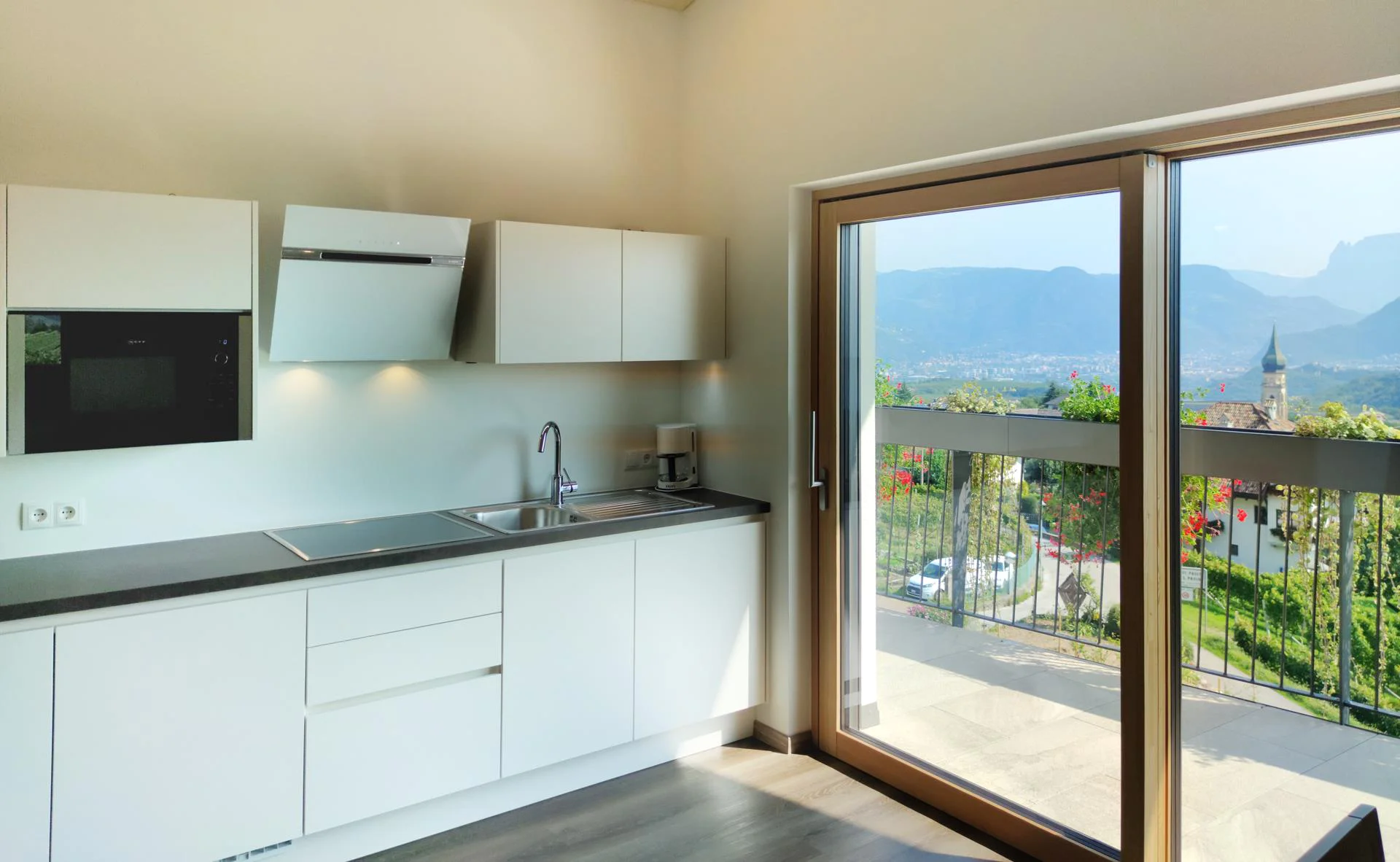 Highlight Apartments Eppan an der Weinstaße/Appiano sulla Strada del Vino 10 suedtirol.info