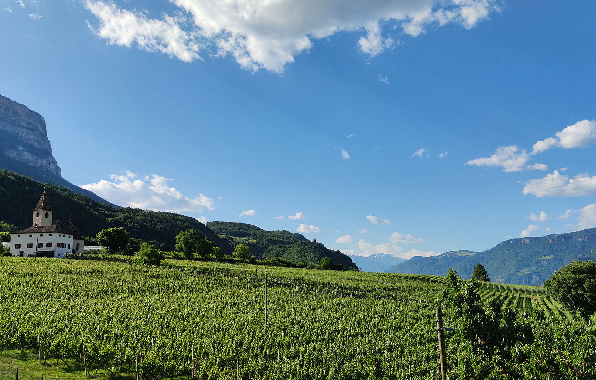 Vista di Highlight Apartments