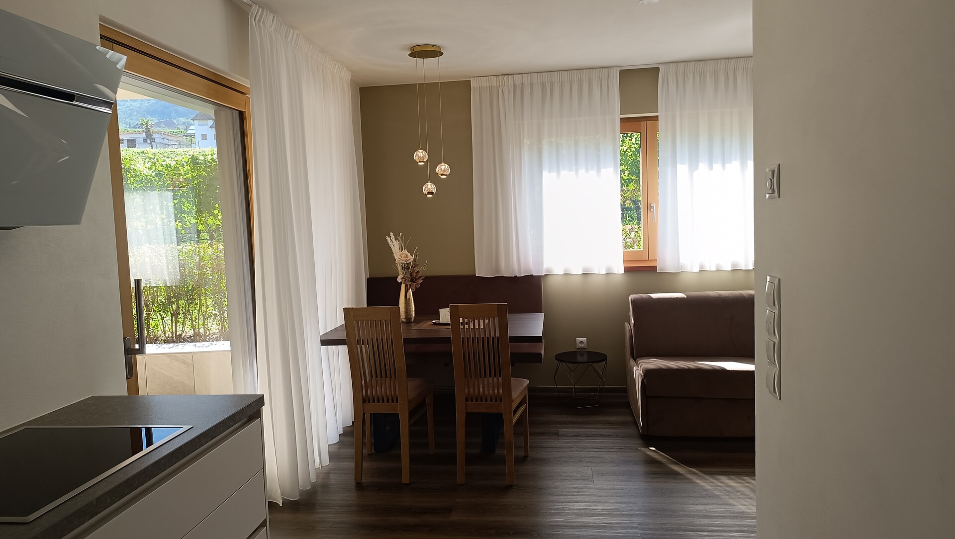 Highlight Apartments - Südtiroler Weinstraße - #9 - suedtirol.info