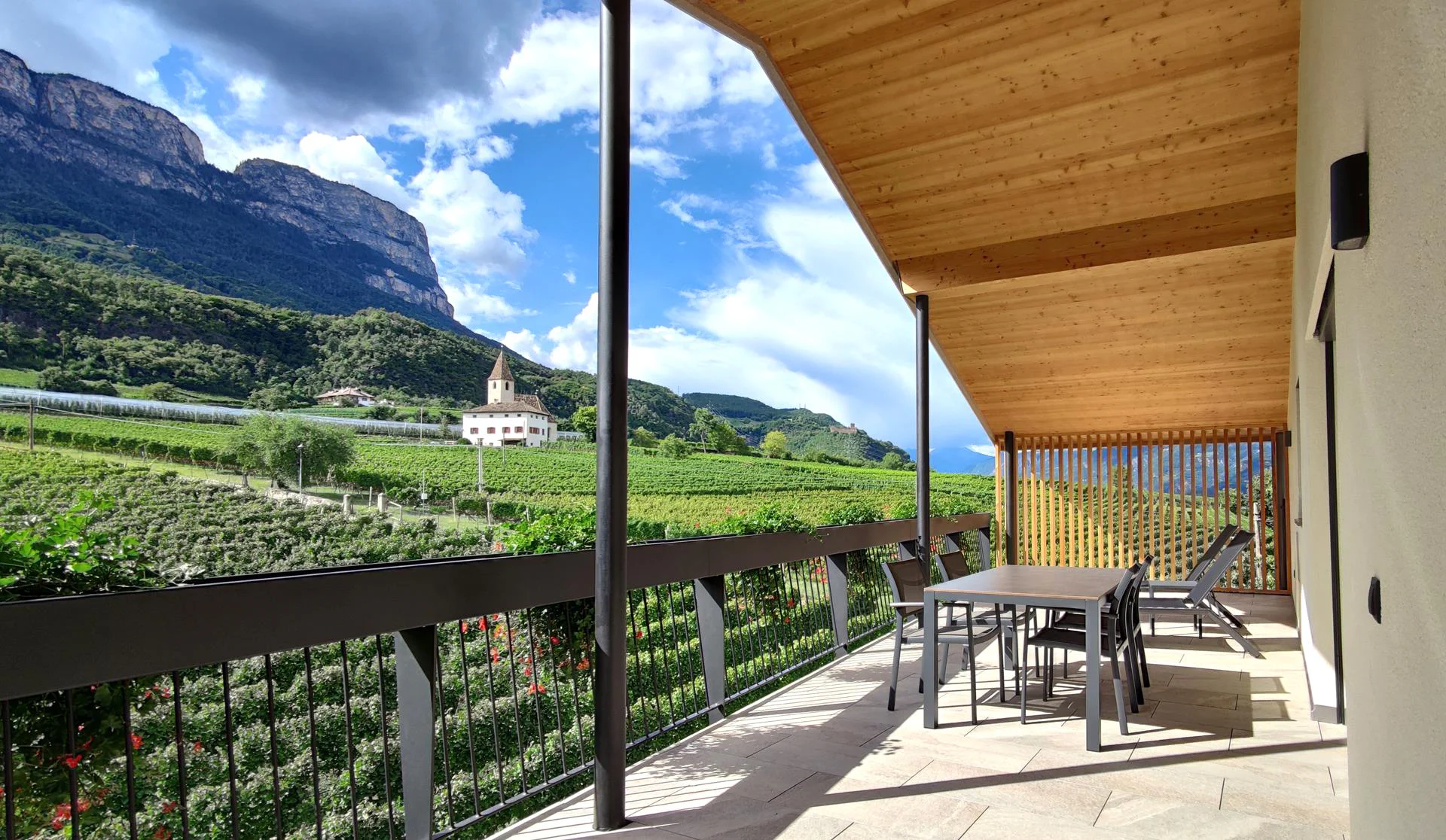 Highlight Apartments Eppan an der Weinstaße/Appiano sulla Strada del Vino 11 suedtirol.info