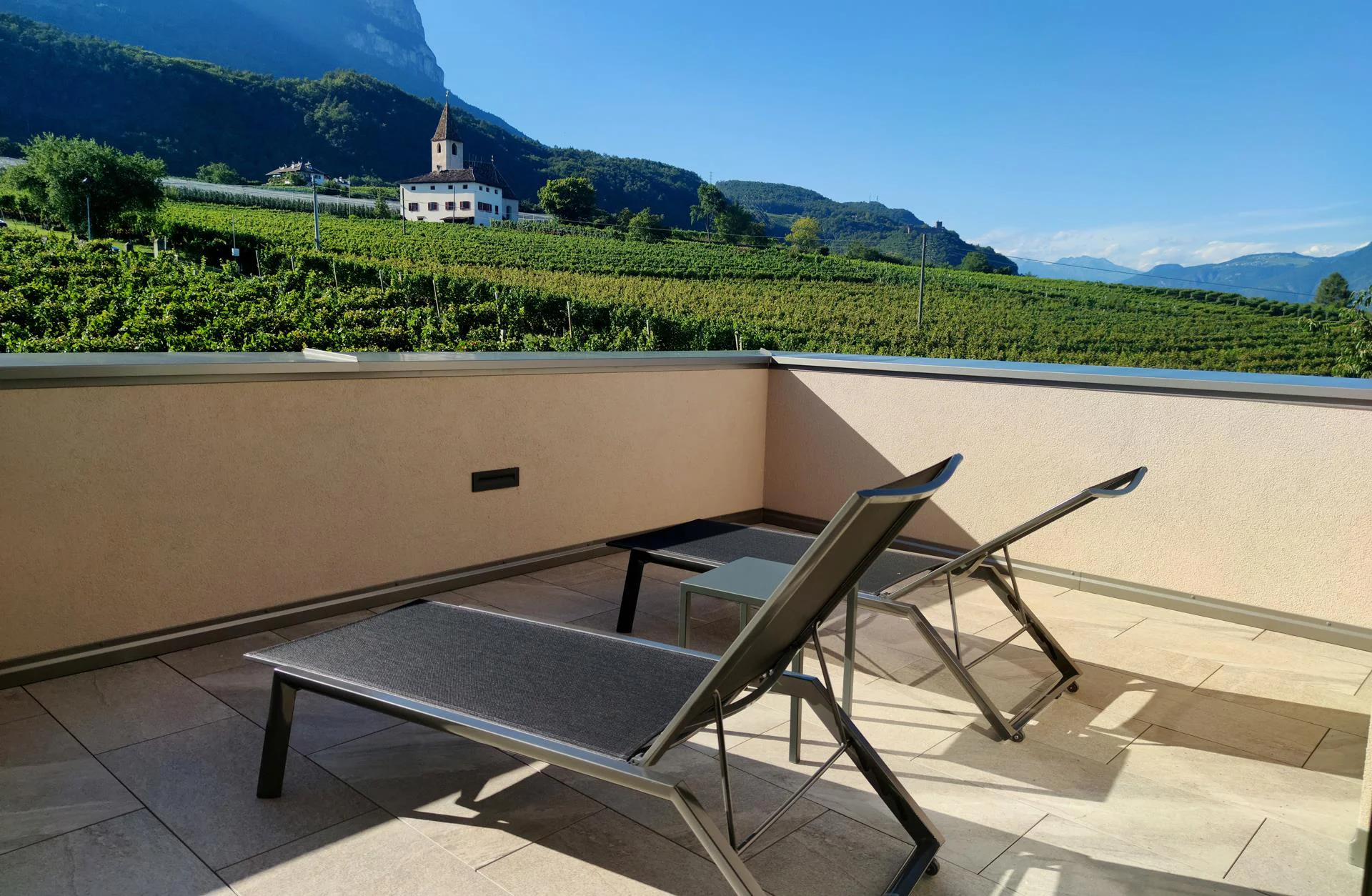 Highlight Apartments Eppan an der Weinstaße/Appiano sulla Strada del Vino 16 suedtirol.info