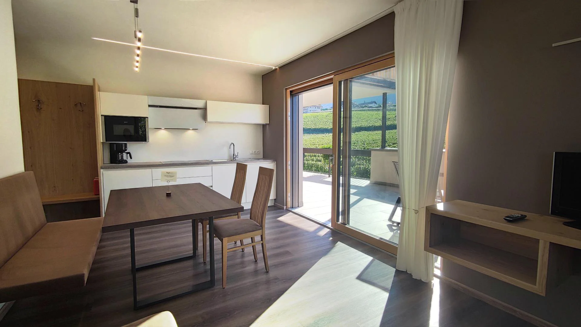 Highlight Apartments Eppan an der Weinstaße/Appiano sulla Strada del Vino 17 suedtirol.info